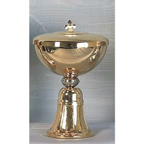 AFF-CAL057 Pisside Base fusa alt 16 cm Ã˜ 11,5 cm euro 142,61